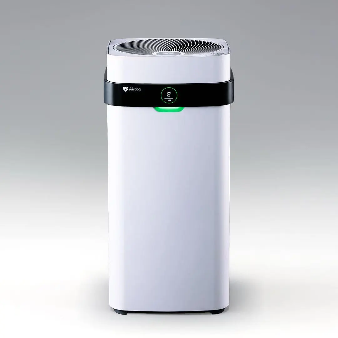 Airdog X5D ホワイト