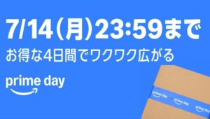 AmazonPrimeSale