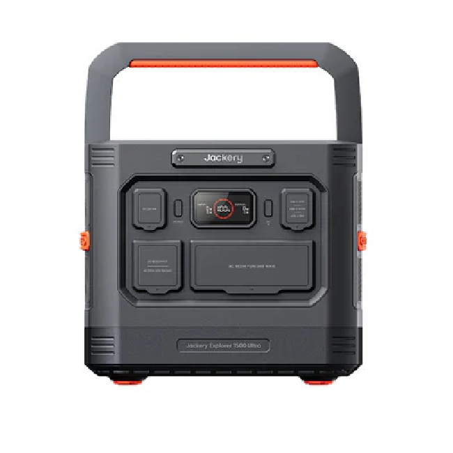 Jackry 1500Ultra