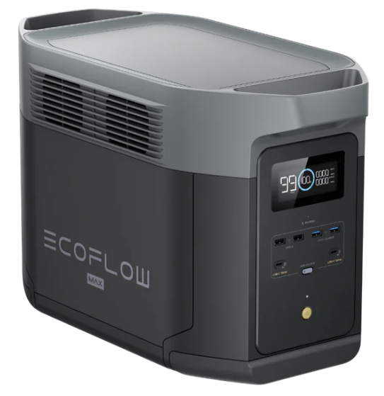 EcoFlow DELTA 2 Maxの製品画像