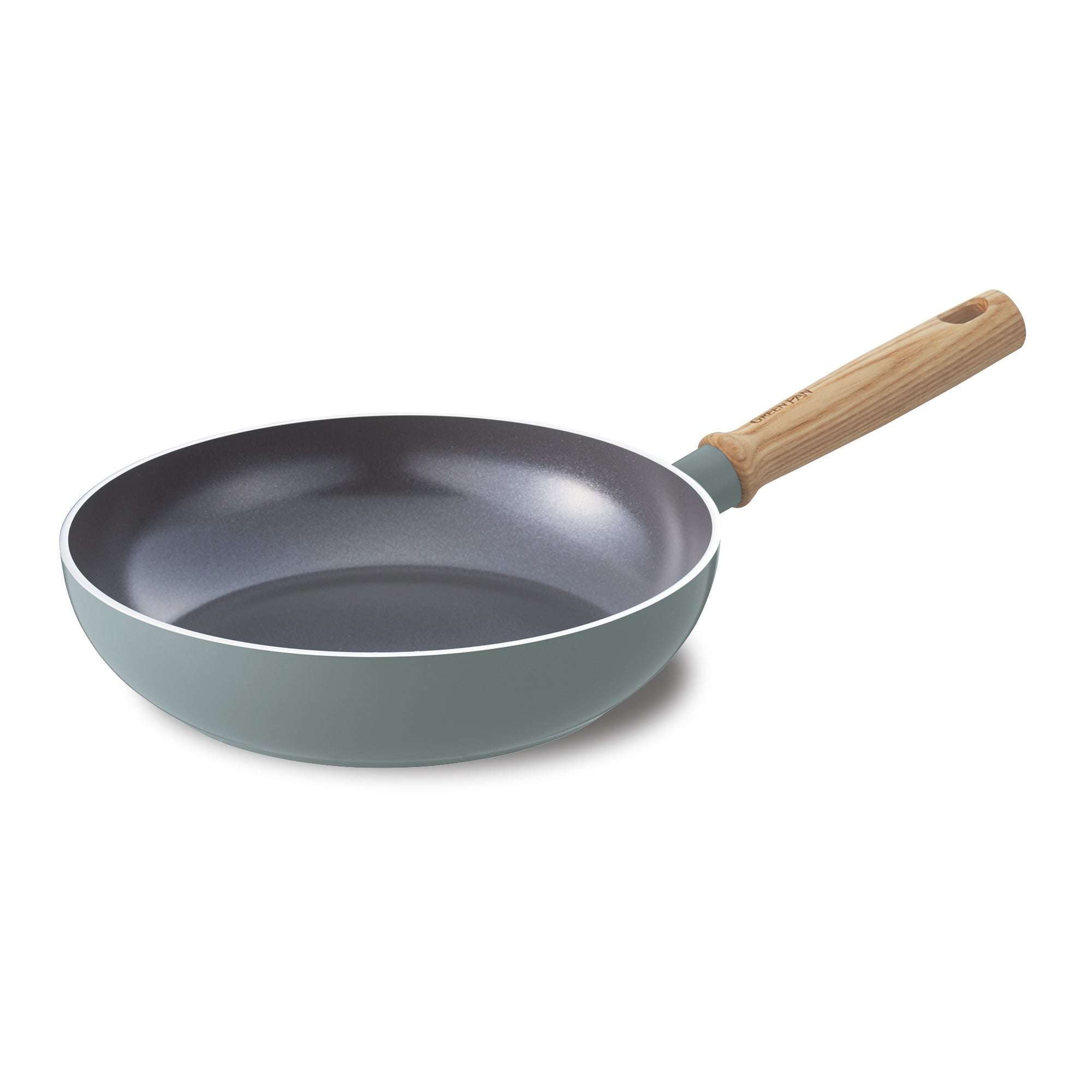 グリーンパン メイフラワー24cm CC001897-001／4895156653967