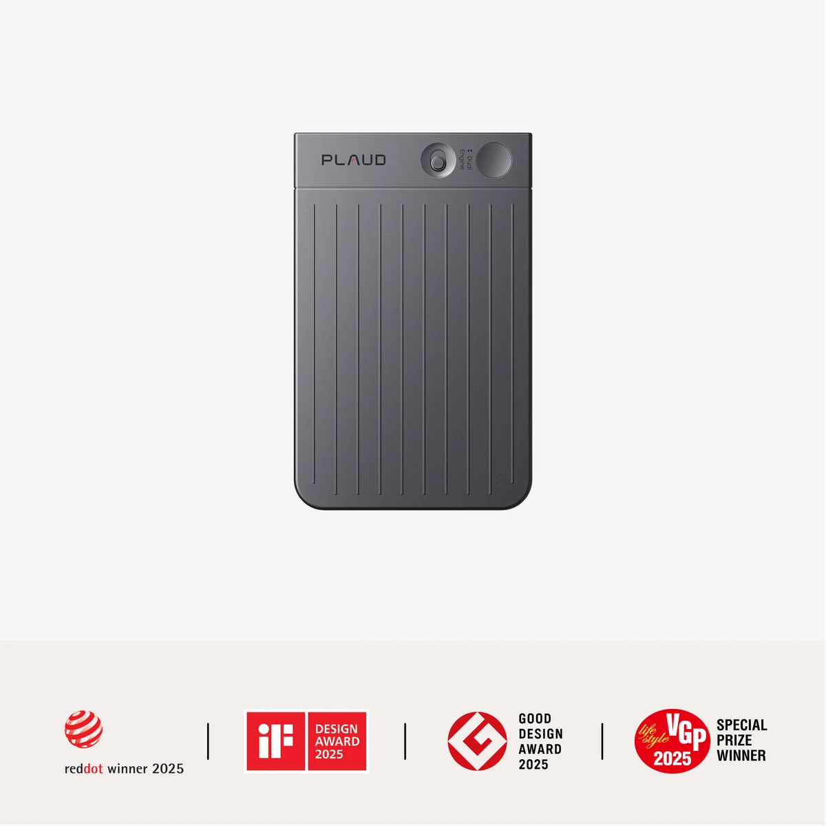 NOTEの公式製品画像。購入先は機種に対応しています。