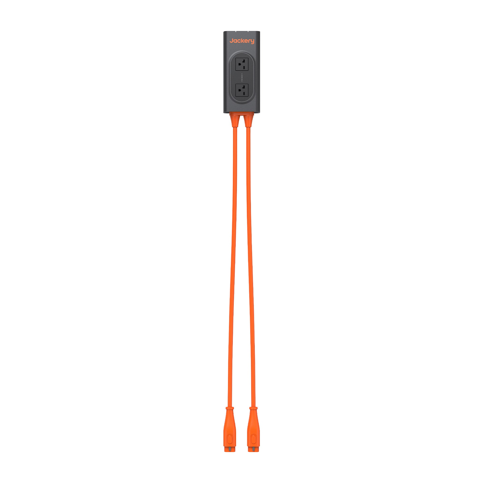 Jackery 2000 Plus・3600 Plusの同型本体2台を接続する専用コネクター