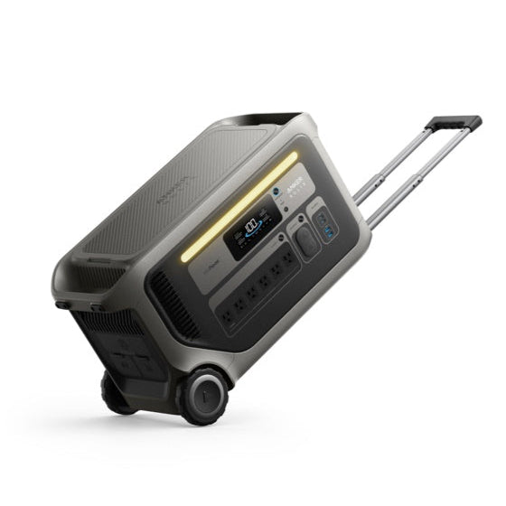 Anker Solix F3000
