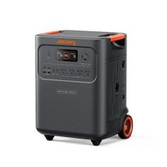 Jackery 3600 Plusの製品写真