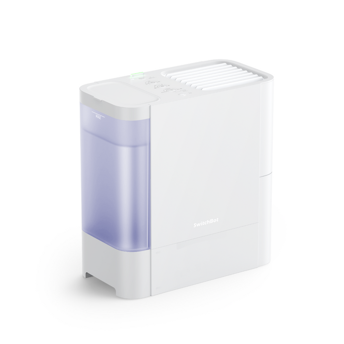 SwitchBot 気化式加湿器(通常版)の公式商品画像